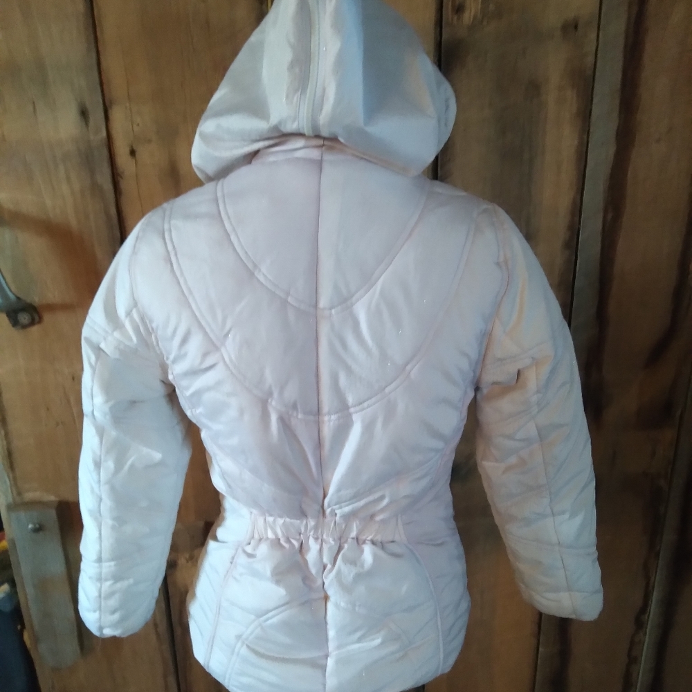 Jacket - Picture 2 of 2